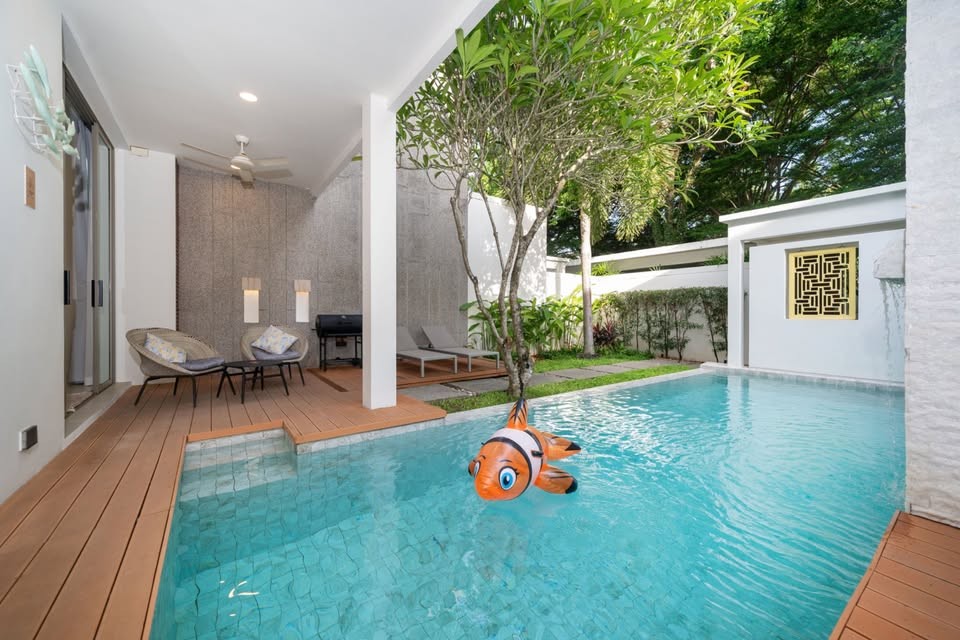 726564896_27783823077890369_2660612533599333485_n Bangtao Oxygen Villa for Rent | Renovated 3-Bedroom Pool Villa Near Bangtao Beach