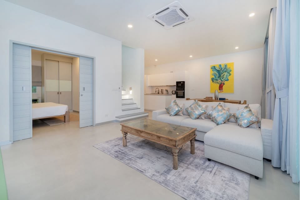 726575029_27783822967890380_5814500510134642424_n Bangtao Oxygen Villa for Rent | Renovated 3-Bedroom Pool Villa Near Bangtao Beach