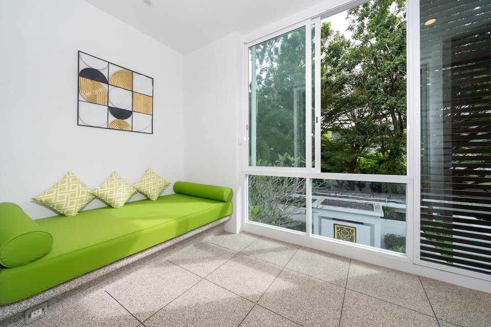 Bangtao Oxygen Villa for Sale | Renovated 3-Bedroom Freehold Pool Villa Near Bangtao Beach, Phuket