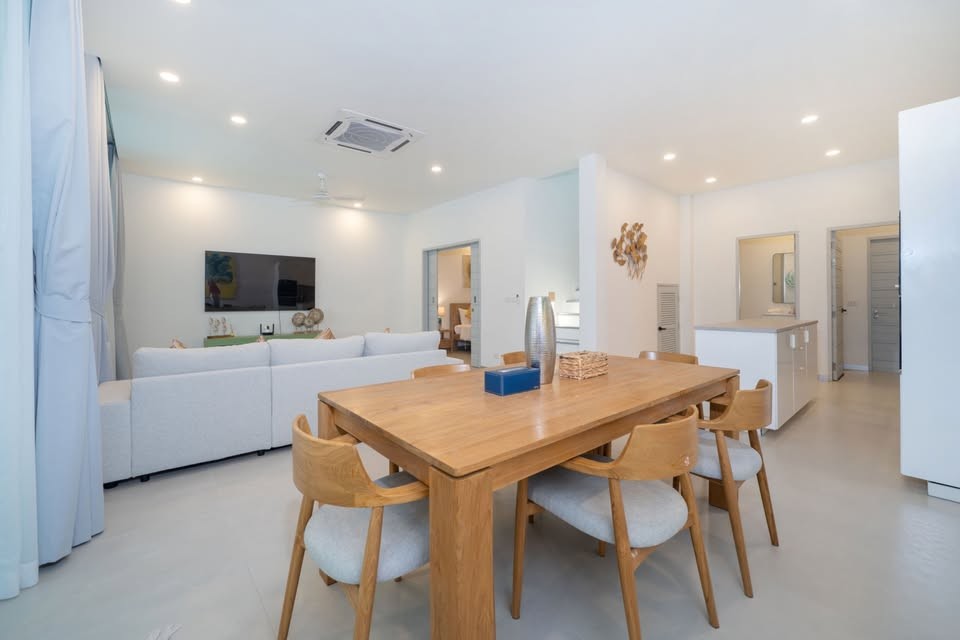 727084306_27783822937890383_8642782718563809369_n Bangtao Oxygen Villa for Rent | Renovated 3-Bedroom Pool Villa Near Bangtao Beach