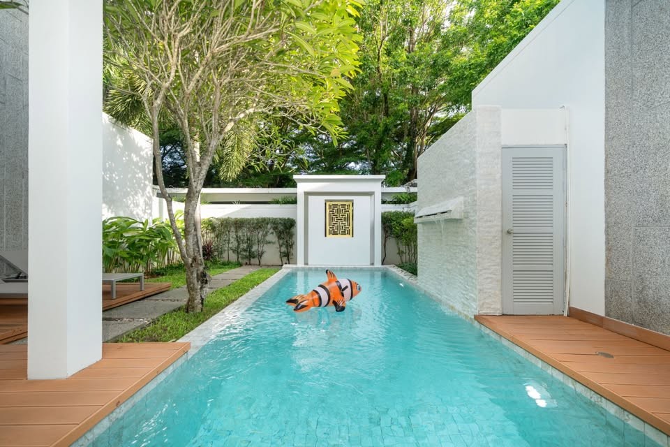 727190043_27783822941223716_614955537737099839_n Bangtao Oxygen Villa for Rent | Renovated 3-Bedroom Pool Villa Near Bangtao Beach