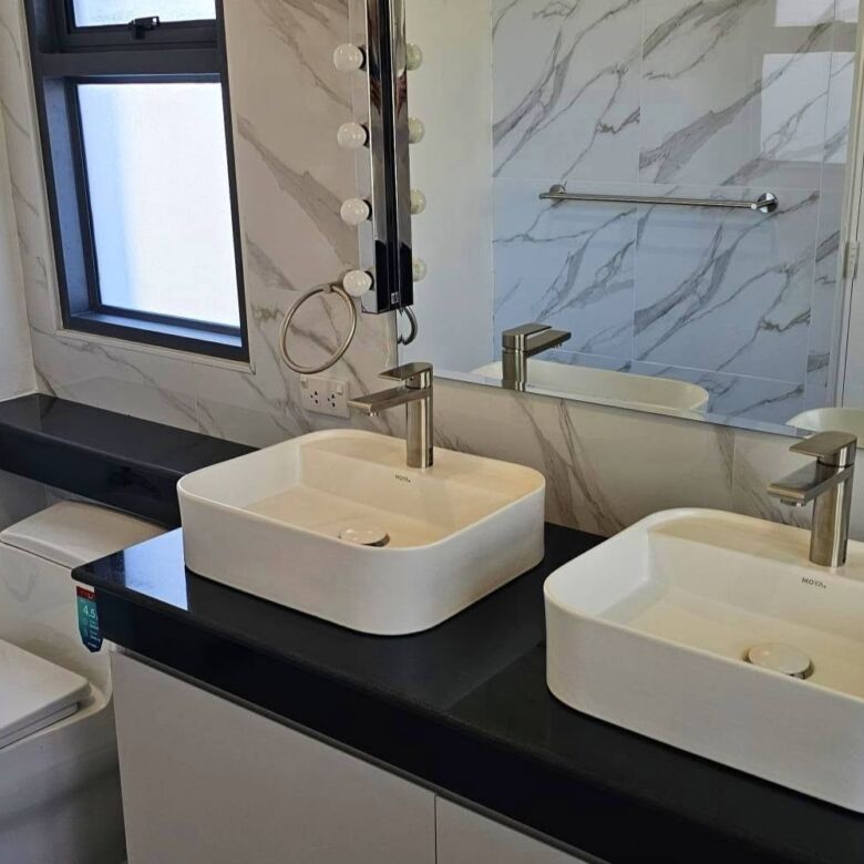 Newly Renovated 4-Bedroom Pool Villa for Rent in Permsap Villa, Phuket