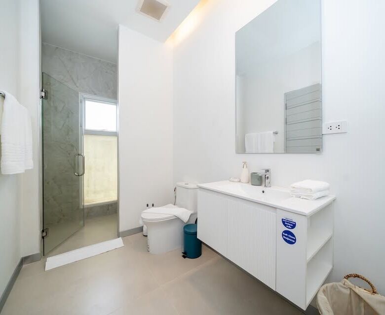 Bangtao Oxygen Villa for Sale | Renovated 3-Bedroom Freehold Pool Villa Near Bangtao Beach, Phuket