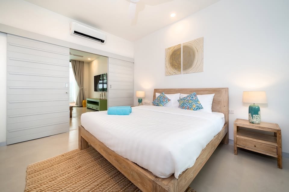 728175457_27783822977890379_150073674985229953_n Bangtao Oxygen Villa for Rent | Renovated 3-Bedroom Pool Villa Near Bangtao Beach