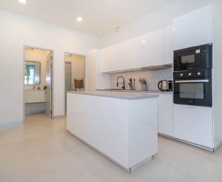 Bangtao Oxygen Villa for Rent | Renovated 3-Bedroom Pool Villa Near Bangtao Beach