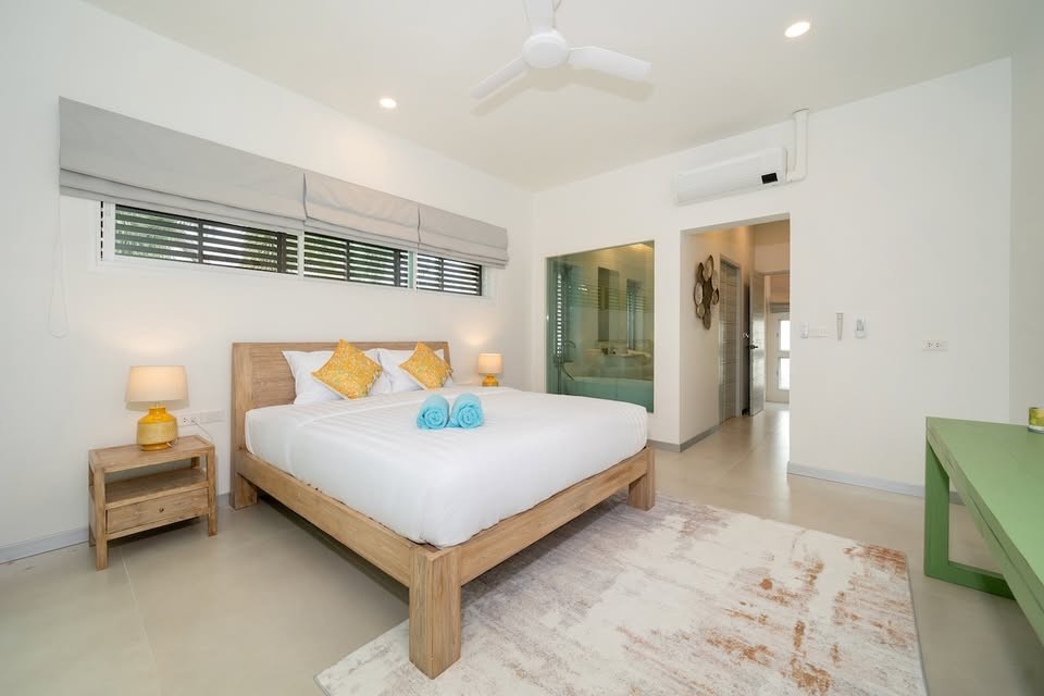 728931238_27783823084557035_1454899515849336613_n Bangtao Oxygen Villa for Rent | Renovated 3-Bedroom Pool Villa Near Bangtao Beach