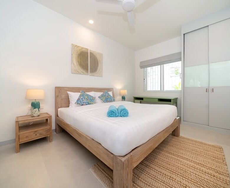 Bangtao Oxygen Villa for Sale | Renovated 3-Bedroom Freehold Pool Villa Near Bangtao Beach, Phuket