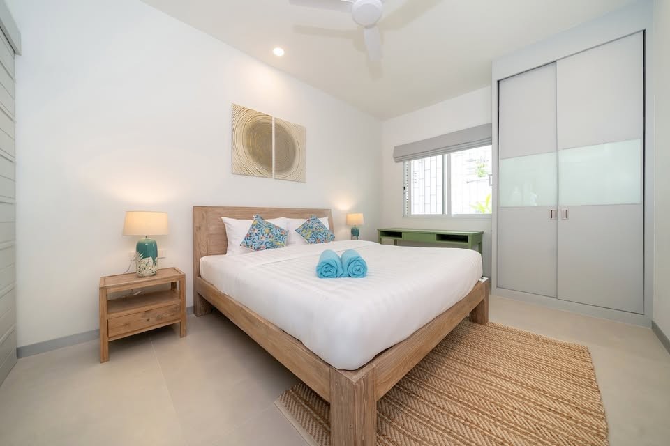 Bangtao Oxygen Villa for Sale | Renovated 3-Bedroom Freehold Pool Villa Near Bangtao Beach, Phuket