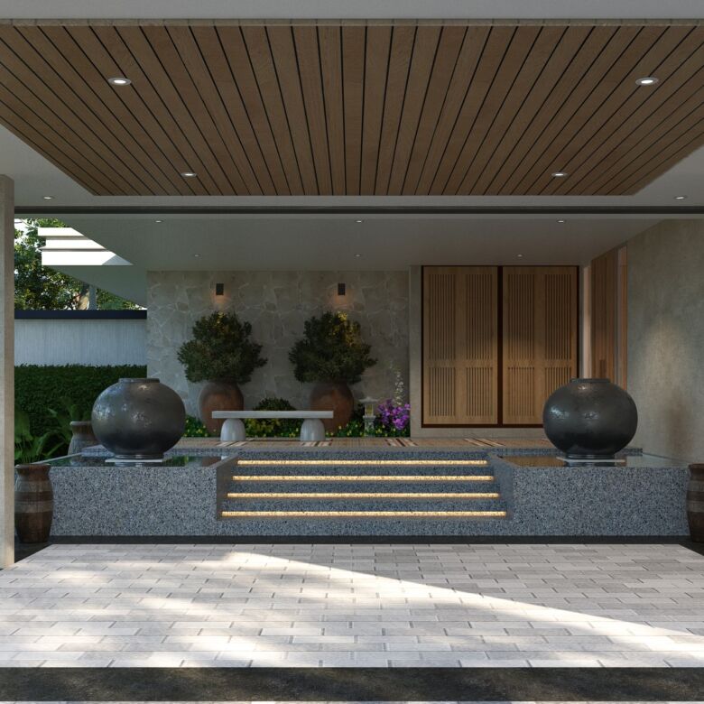 Azura Villas Natai – Luxury Pool Villas Near Natai Beach, Phang Nga