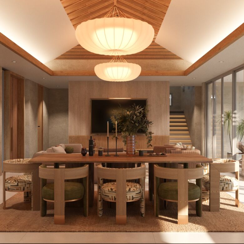 Azura Villas Natai – Luxury Pool Villas Near Natai Beach, Phang Nga