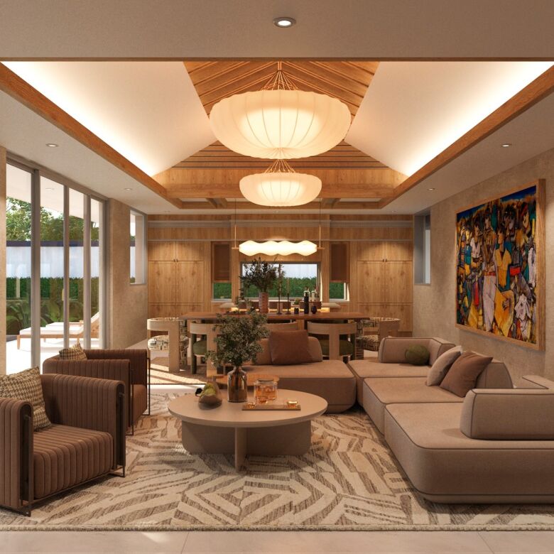 Azura Villas Natai – Luxury Pool Villas Near Natai Beach, Phang Nga