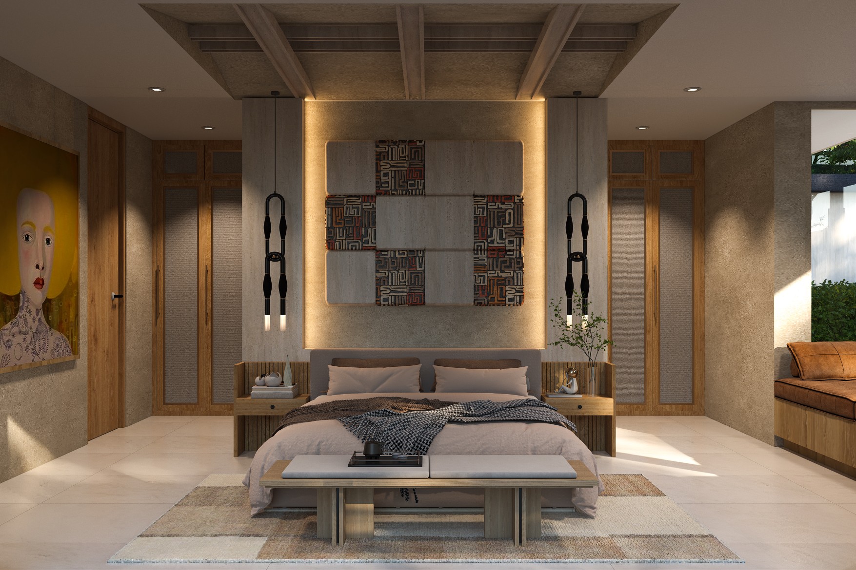 A1-007 Azura Villas Natai – Luxury Pool Villas Near Natai Beach, Phang Nga