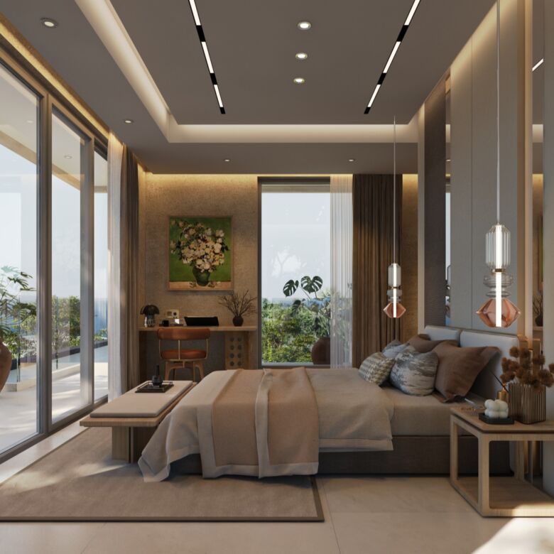 Azura Villas Natai – Luxury Pool Villas Near Natai Beach, Phang Nga