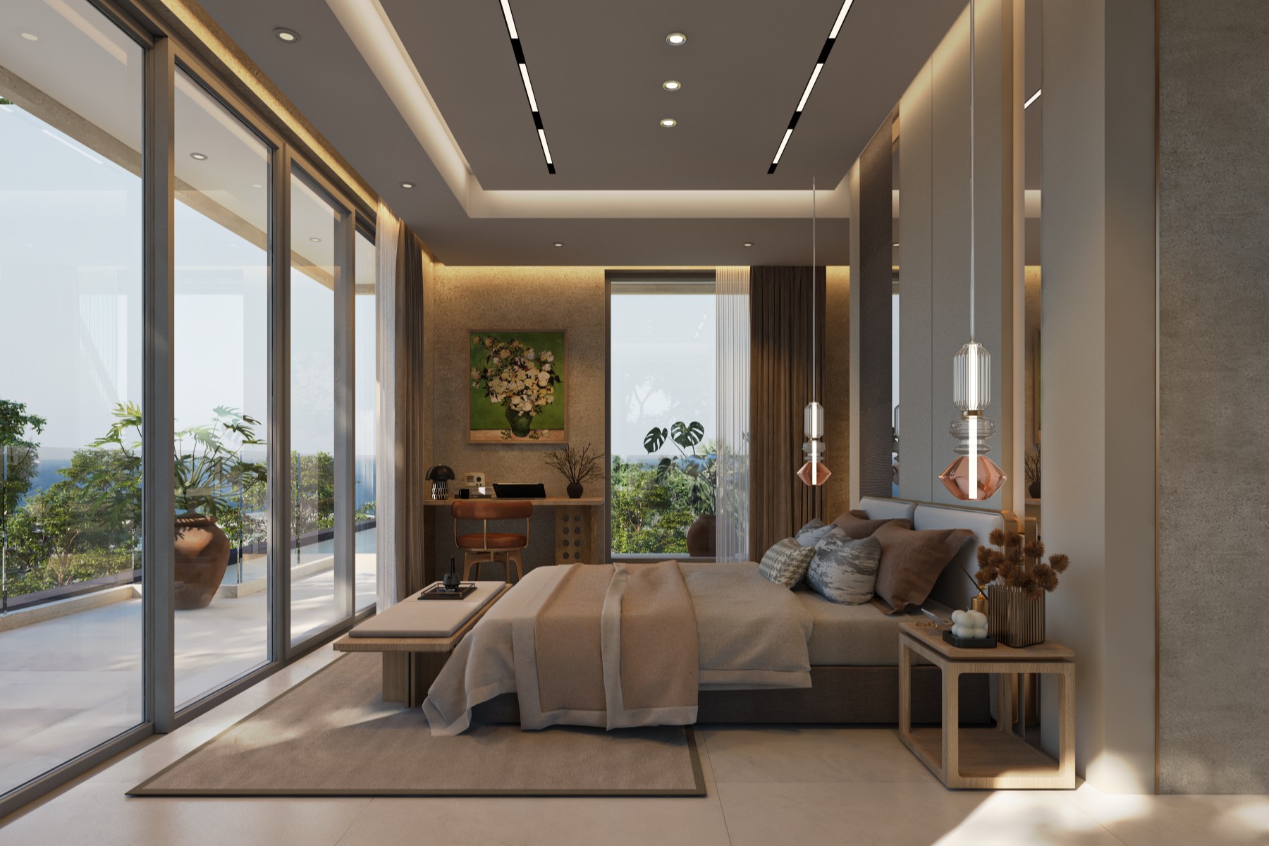 A1-009 Azura Villas Natai – Luxury Pool Villas Near Natai Beach, Phang Nga