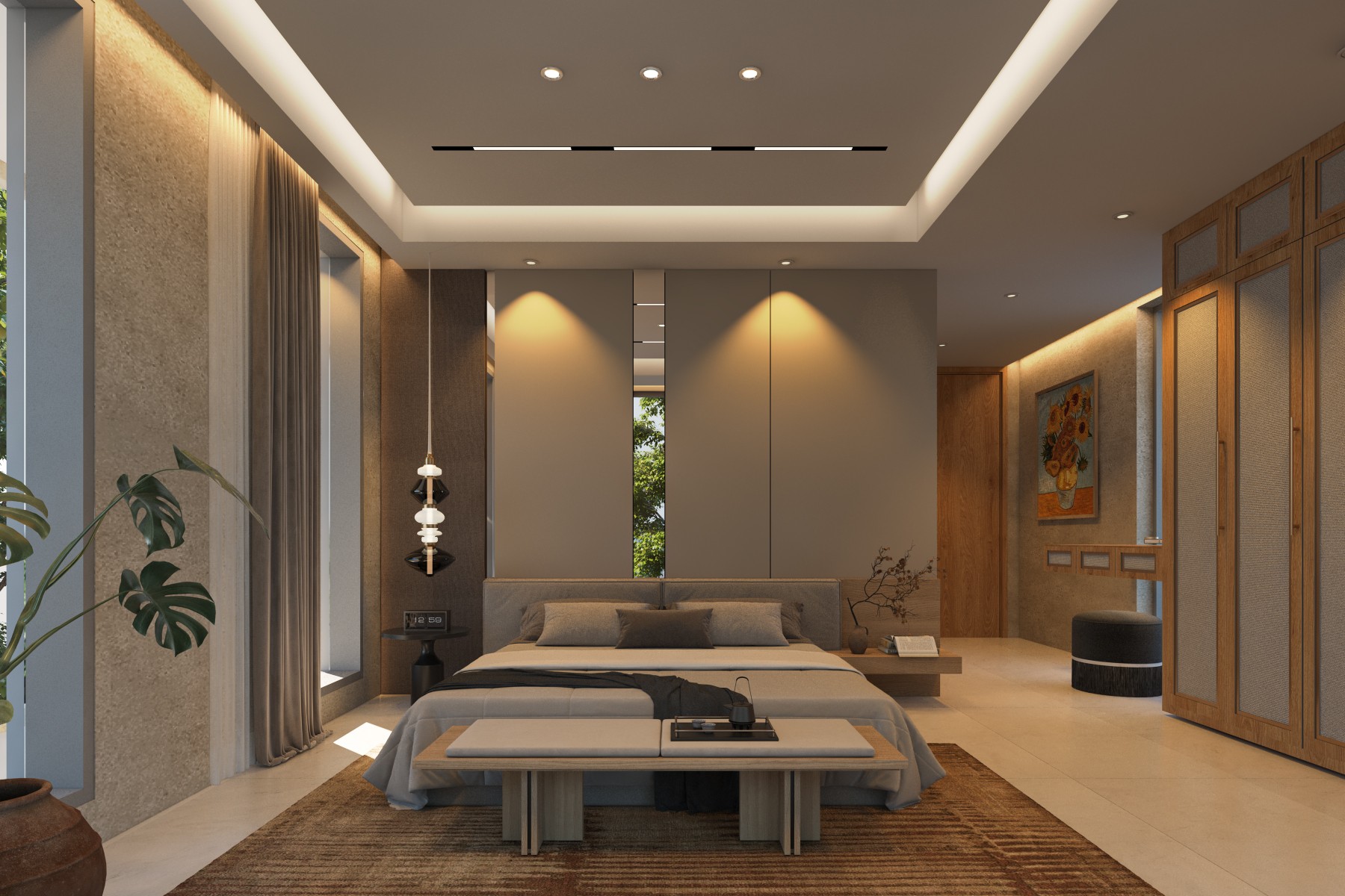 A1-010 Azura Villas Natai – Luxury Pool Villas Near Natai Beach, Phang Nga
