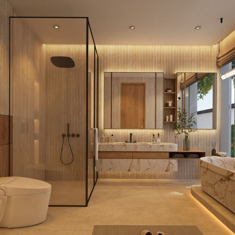 Azura Villas Natai – Luxury Pool Villas Near Natai Beach, Phang Nga