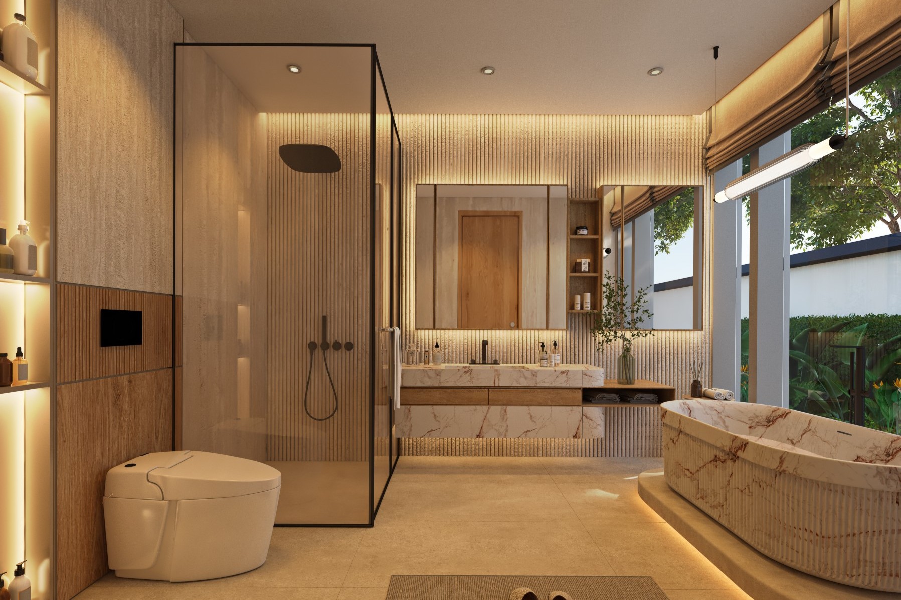 A1-011 Azura Villas Natai – Luxury Pool Villas Near Natai Beach, Phang Nga