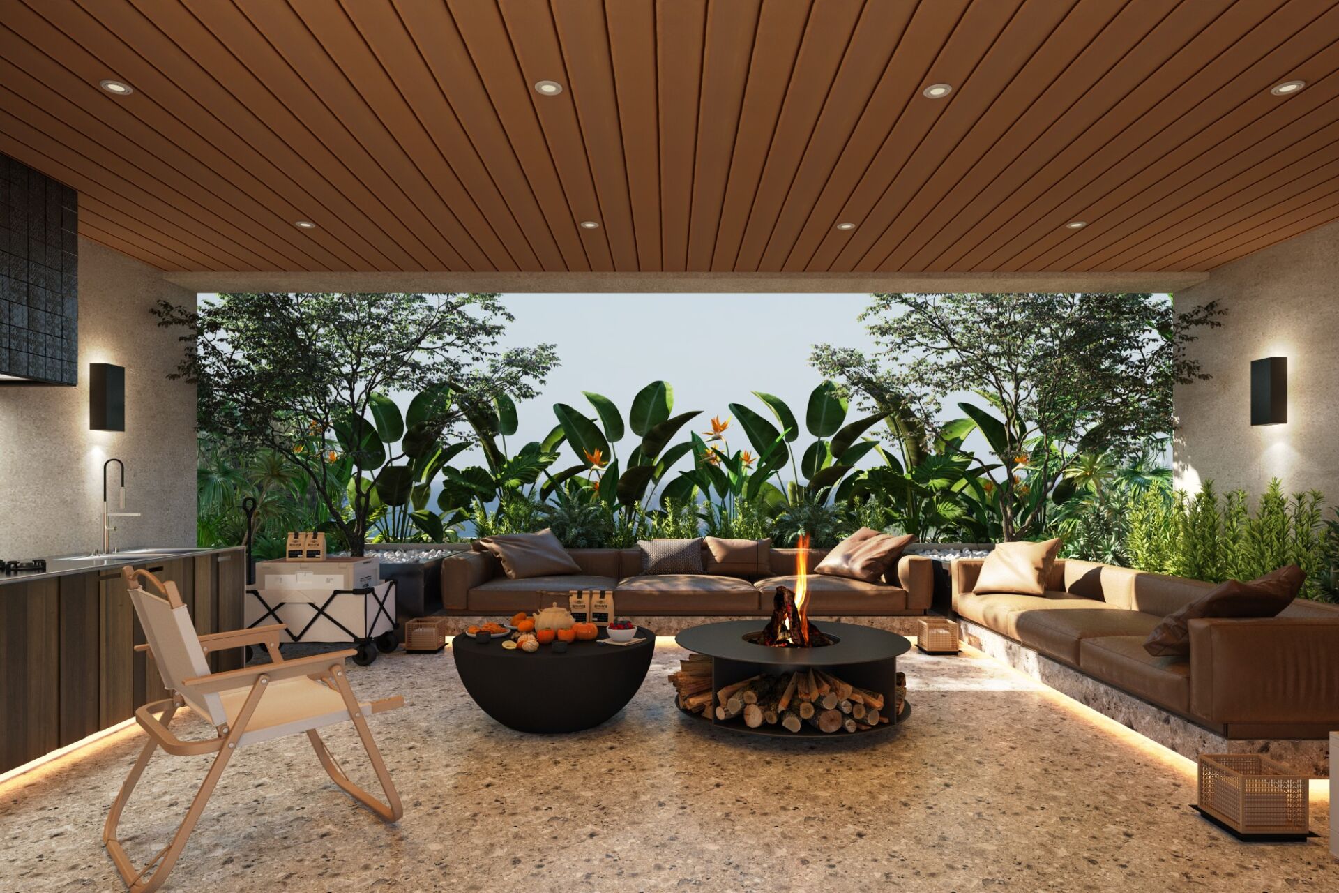 A1-013 Azura Villas Natai – Luxury Pool Villas Near Natai Beach, Phang Nga