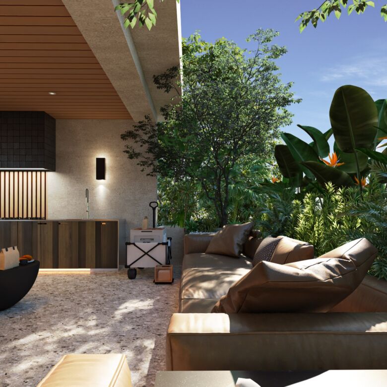 Azura Villas Natai – Luxury Pool Villas Near Natai Beach, Phang Nga