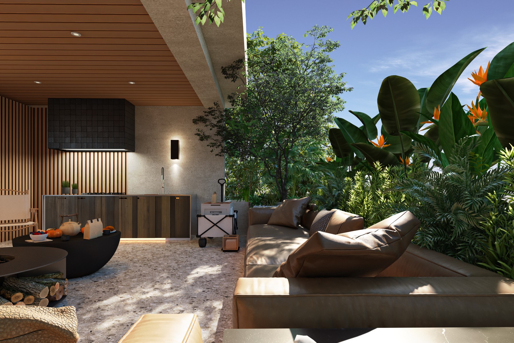 A1-014 Azura Villas Natai – Luxury Pool Villas Near Natai Beach, Phang Nga