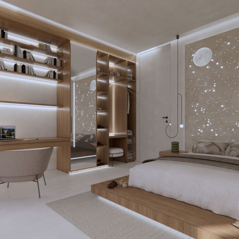 Villa AELA Phuket – Luxury Sea View Villas in Chalong Designed for Modern Tropical Living