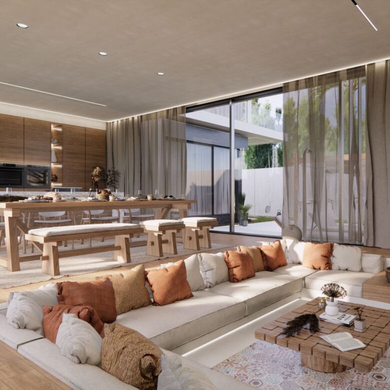 Villa AELA Phuket – Luxury Sea View Villas in Chalong Designed for Modern Tropical Living