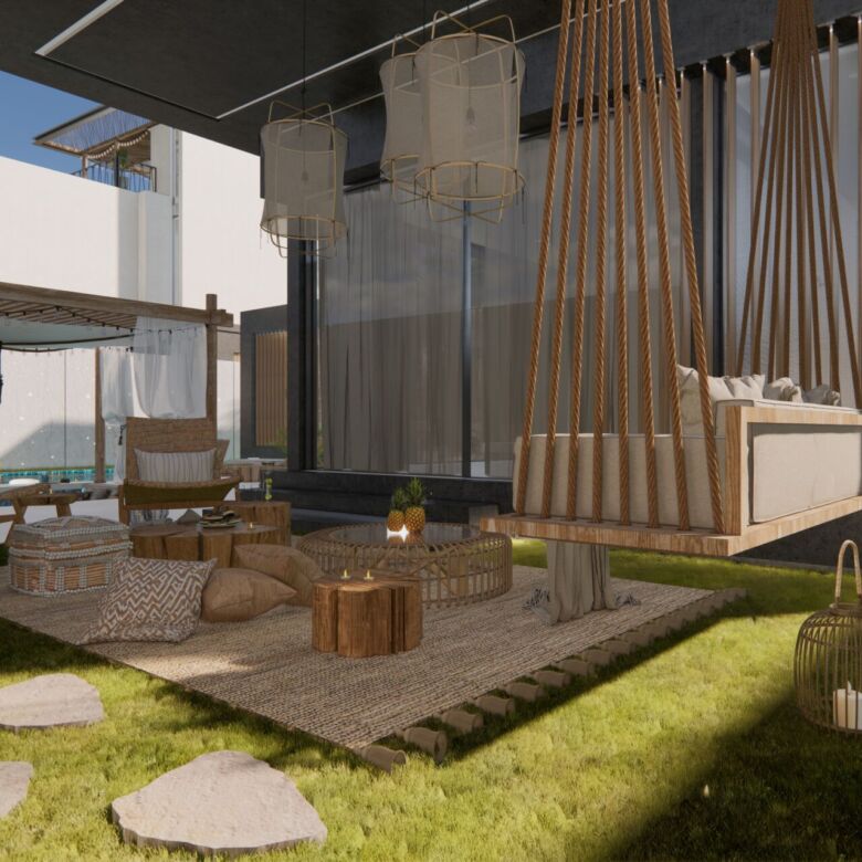 Villa AELA Phuket – Luxury Sea View Villas in Chalong Designed for Modern Tropical Living
