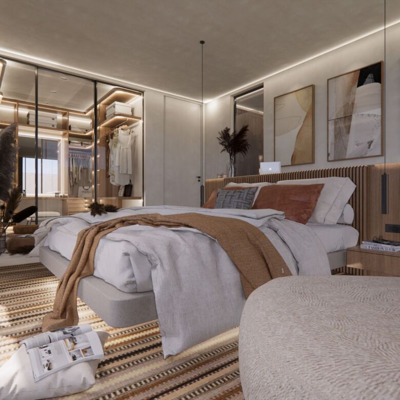 Villa AELA Phuket – Luxury Sea View Villas in Chalong Designed for Modern Tropical Living