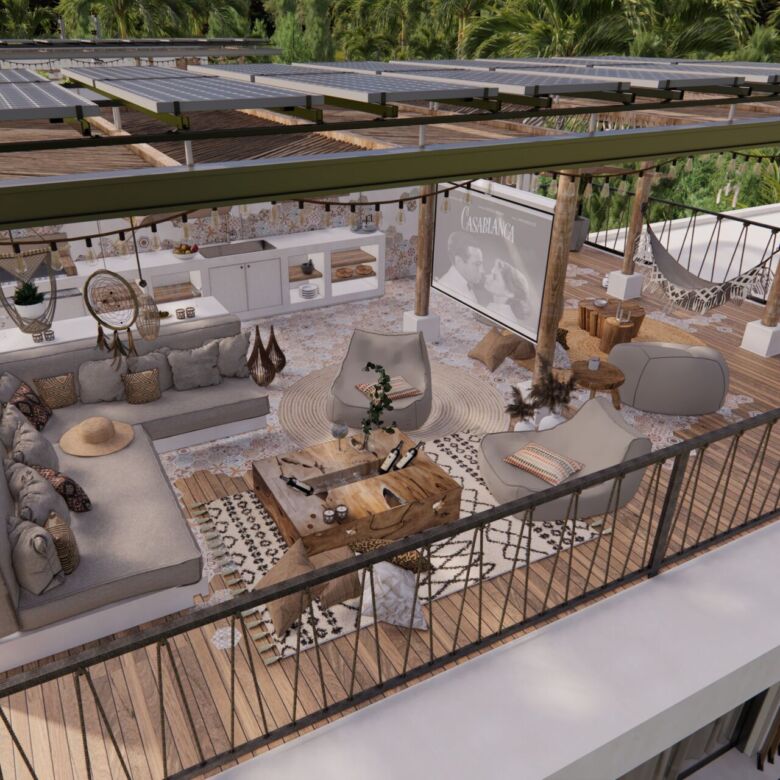Villa AELA Phuket – Luxury Sea View Villas in Chalong Designed for Modern Tropical Living