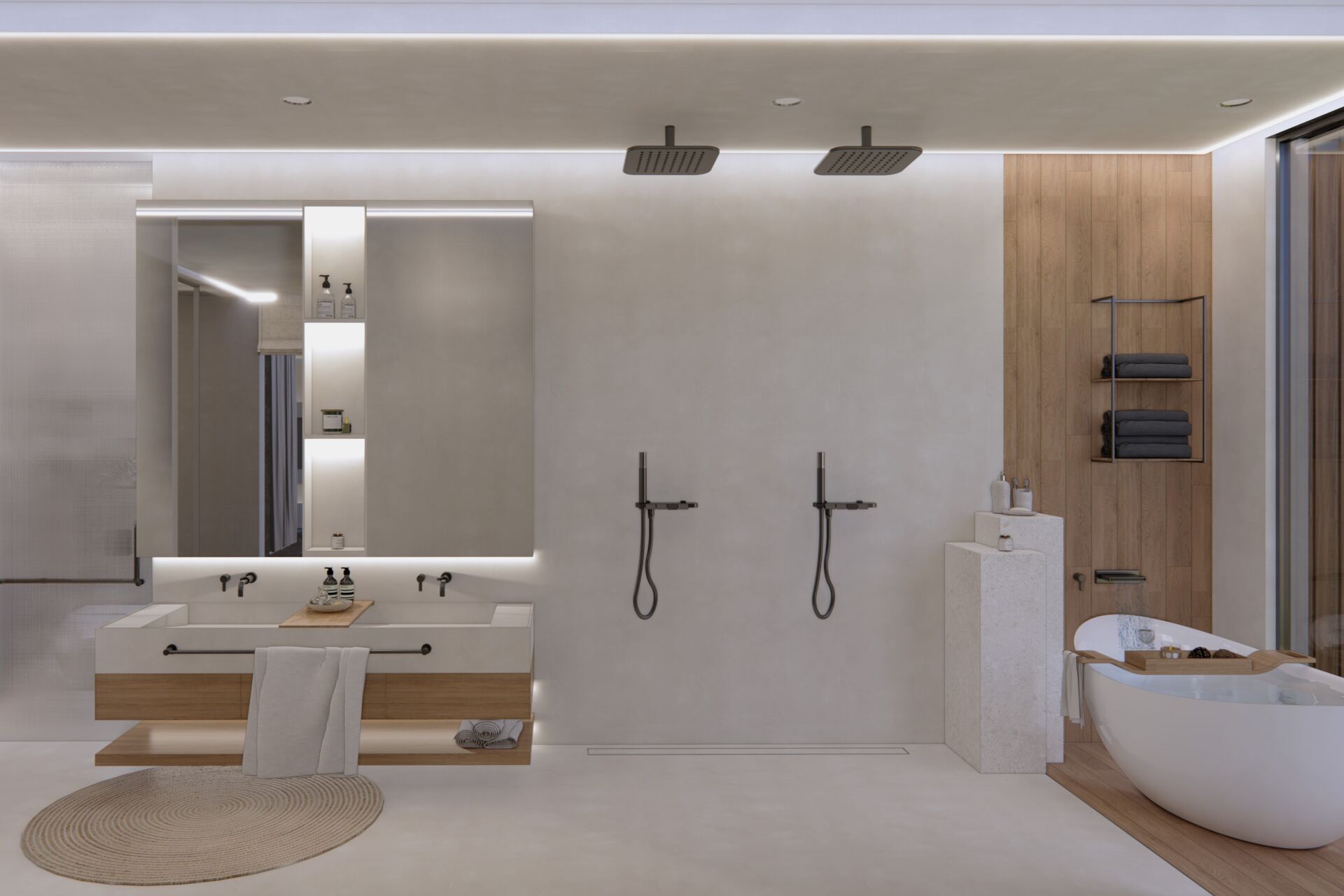 Villa AELA Phuket – Luxury Sea View Villas in Chalong Designed for Modern Tropical Living