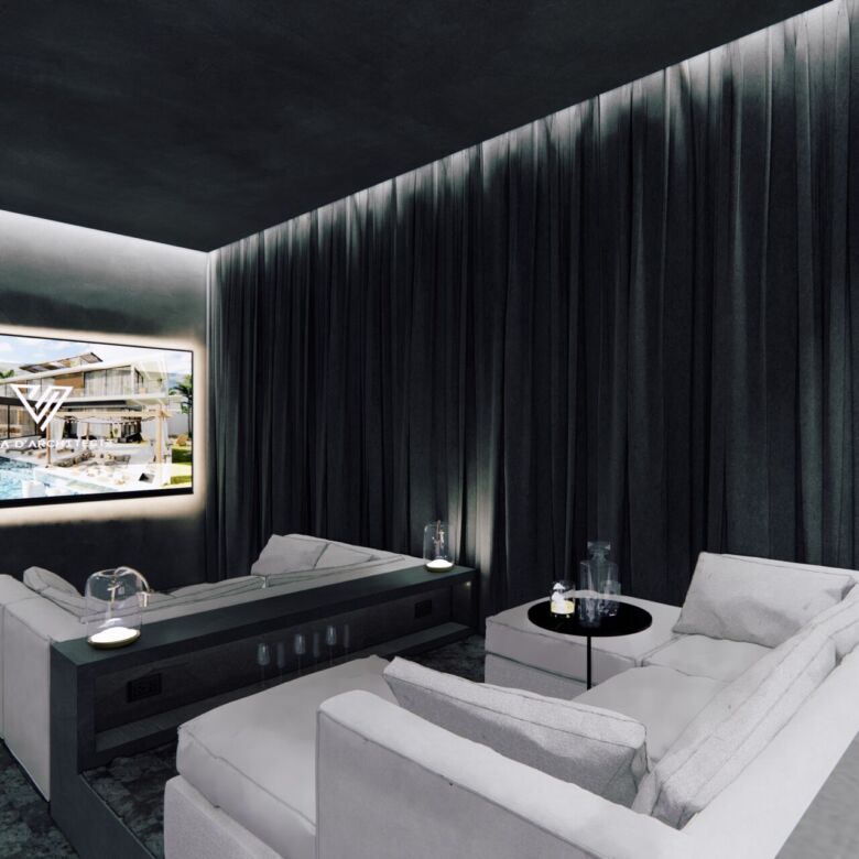 Villa AELA Phuket – Luxury Sea View Villas in Chalong Designed for Modern Tropical Living
