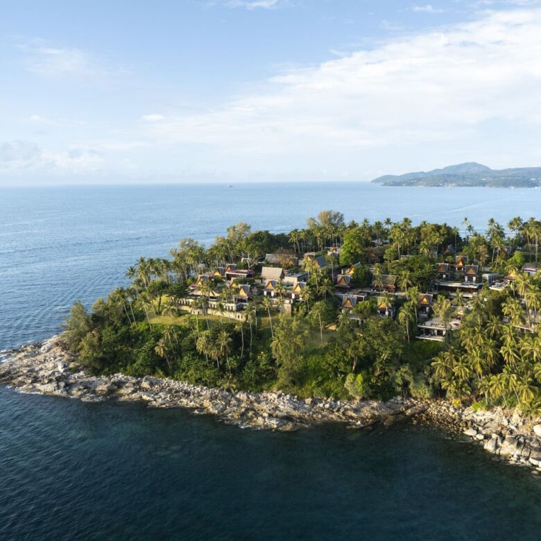 Amanpuri – The Ultimate Oceanfront Estate in Phuket