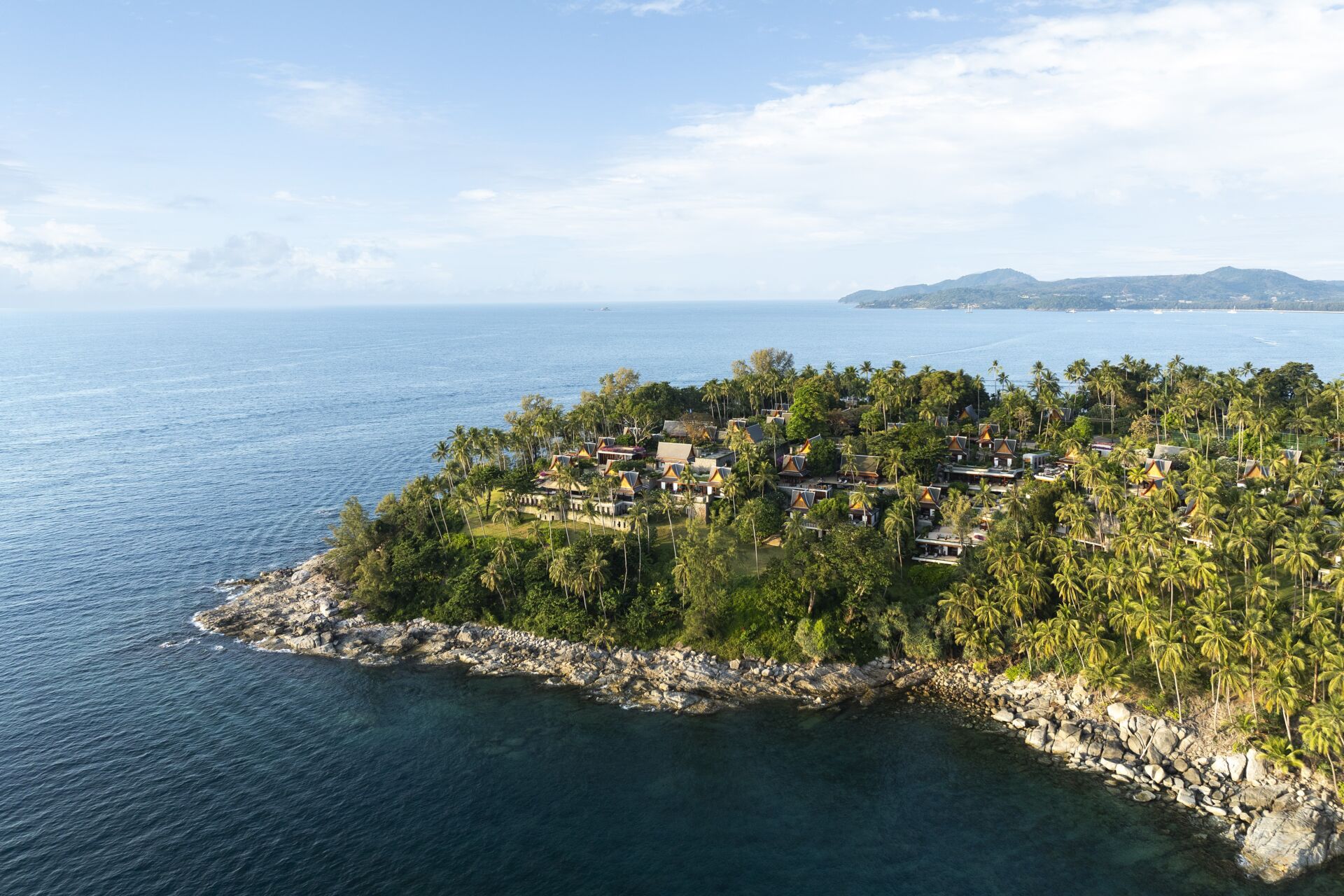 Amanpuri – The Ultimate Oceanfront Estate in Phuket