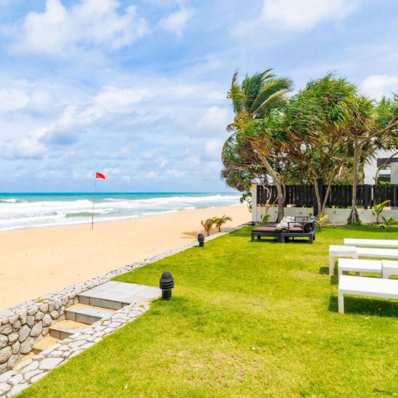 Luxury Beachfront Villa for Sale at Aleenta Resort, Natai Beach, Phuket
