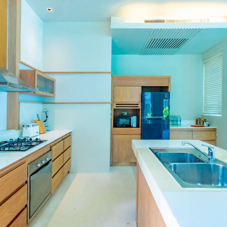Luxury Beachfront Villa for Sale at Aleenta Resort, Natai Beach, Phuket