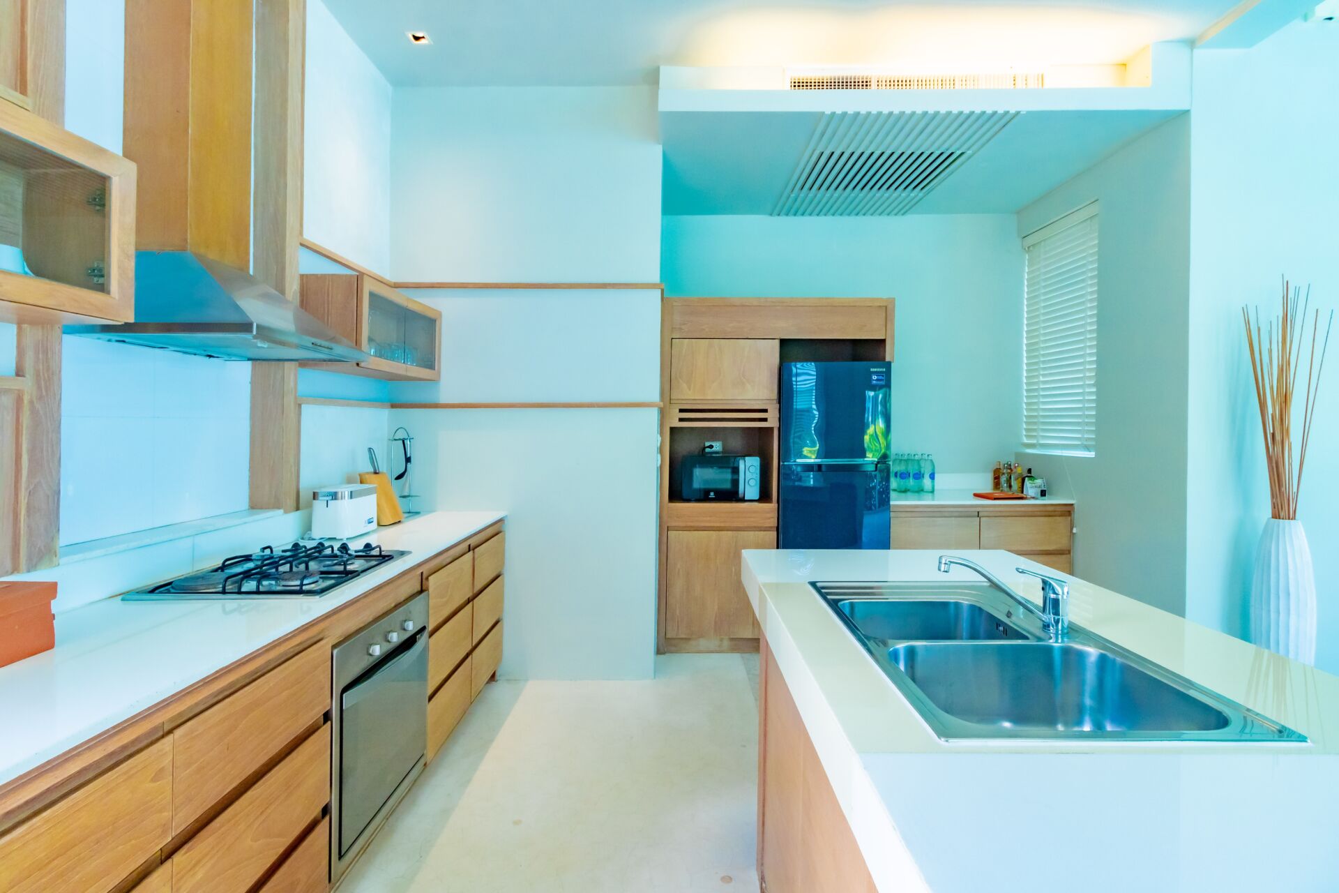 Luxury Beachfront Villa for Sale at Aleenta Resort, Natai Beach, Phuket