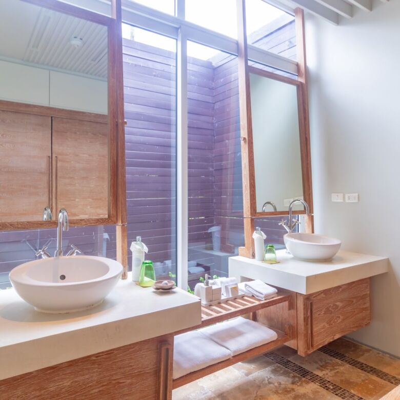 Luxury Beachfront Villa for Sale at Aleenta Resort, Natai Beach, Phuket