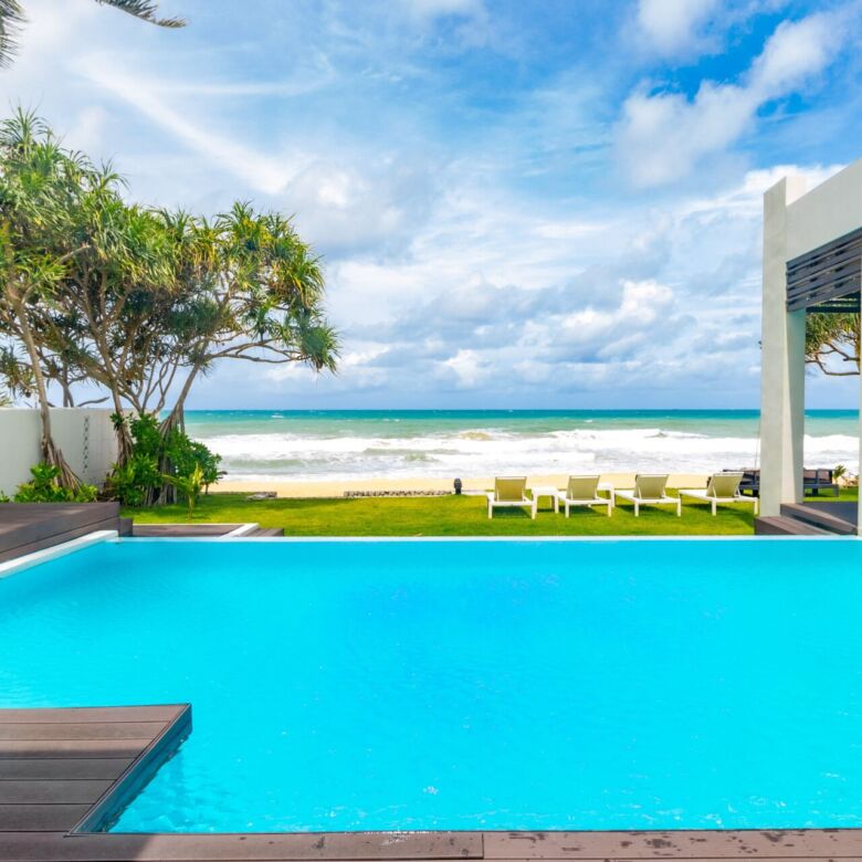 Luxury Beachfront Villa for Sale at Aleenta Resort, Natai Beach, Phuket