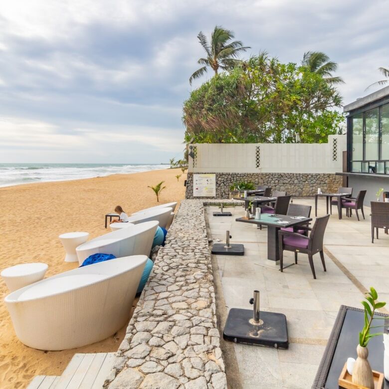 Luxury Beachfront Villa for Sale at Aleenta Resort, Natai Beach, Phuket