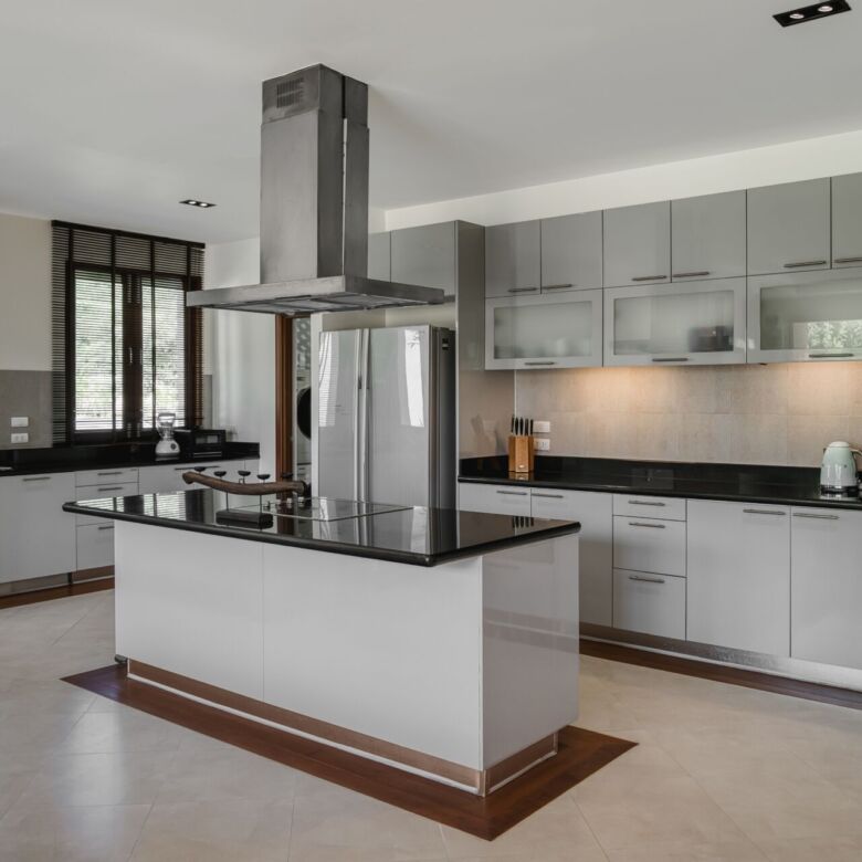 Luxury 4-Bedroom Lake View Villa for Rent in Laguna Phuket