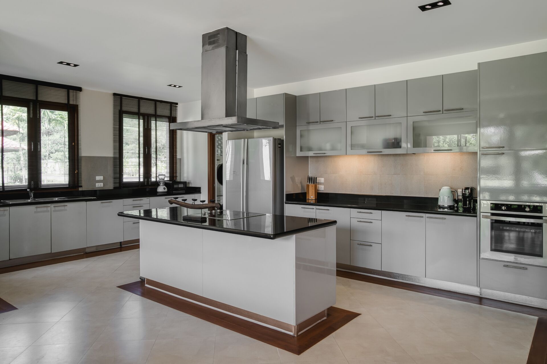Angsana villa 116-27-20 Luxury 4-Bedroom Lake View Villa for Rent in Laguna Phuket