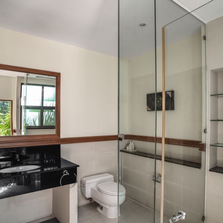 Luxury 4-Bedroom Lake View Villa for Rent in Laguna Phuket