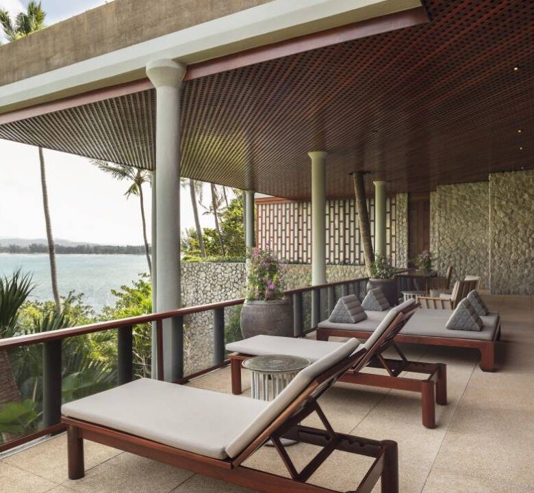 Amanpuri – The Ultimate Oceanfront Estate in Phuket