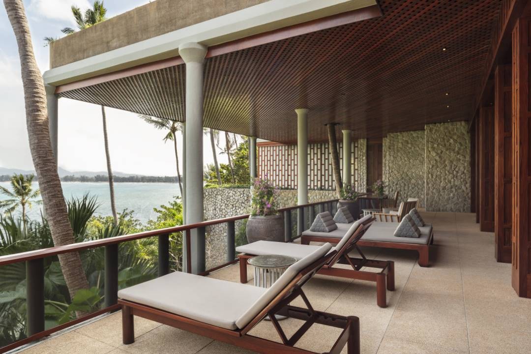 Amanpuri – The Ultimate Oceanfront Estate in Phuket