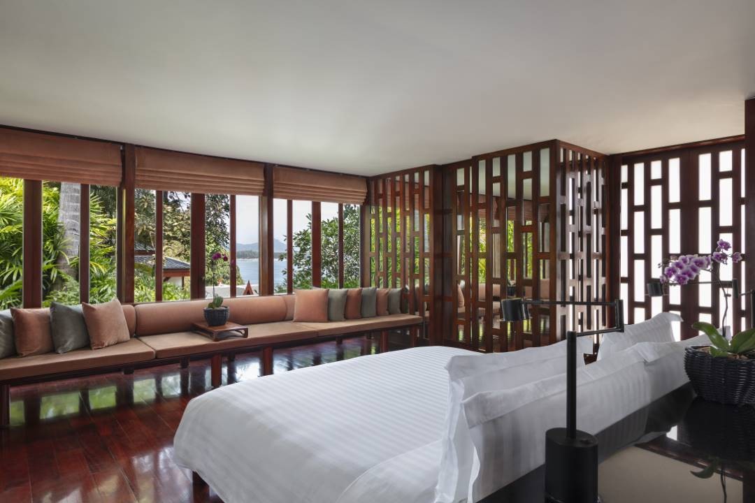 Amanpuri – The Ultimate Oceanfront Estate in Phuket