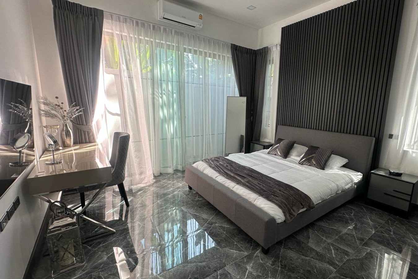 Crystal Villa Rawai Phuket for Sale – Modern 2-Bedroom Private Pool Villa