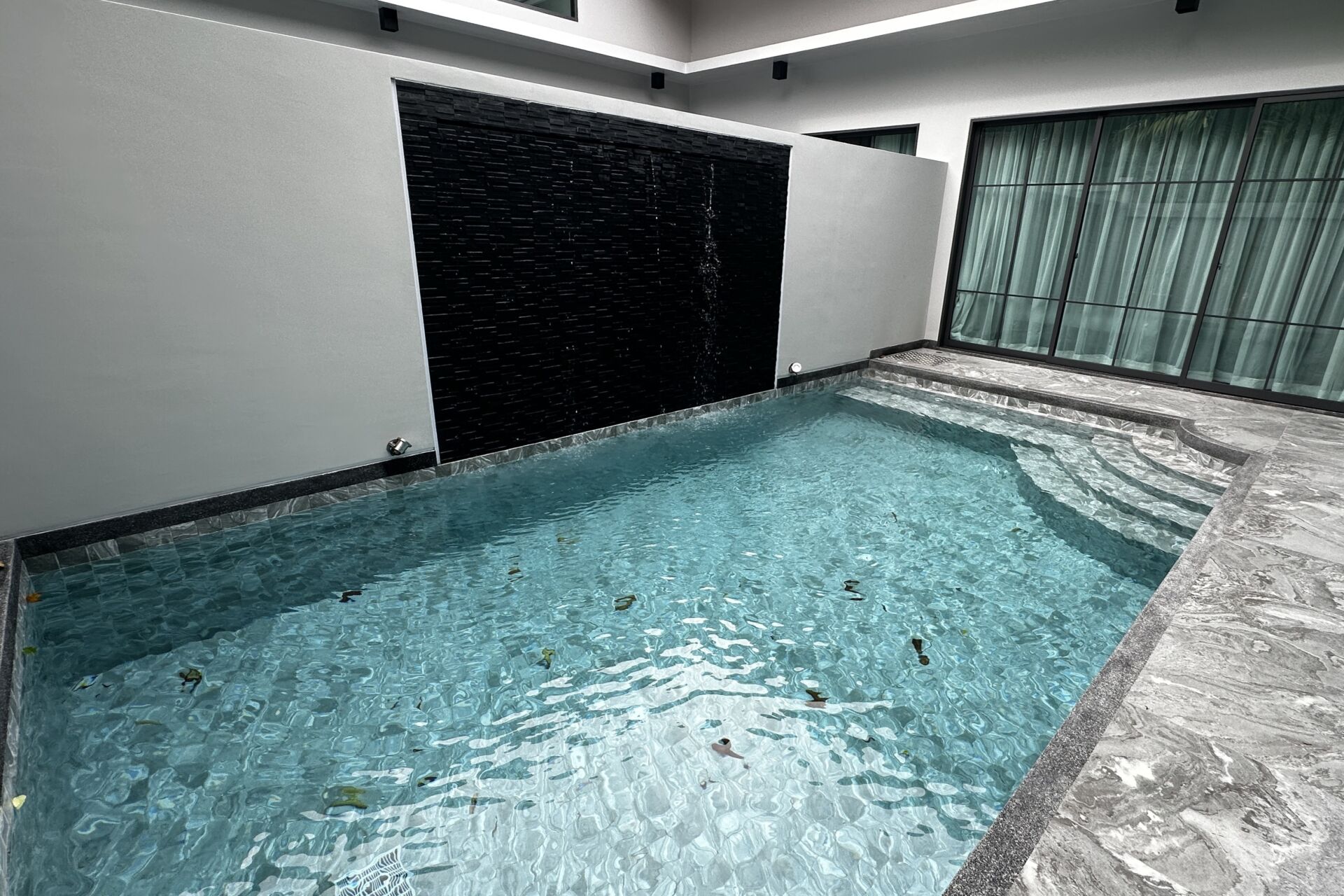 Crystal Villa Rawai Phuket for Sale – Modern 2-Bedroom Private Pool Villa