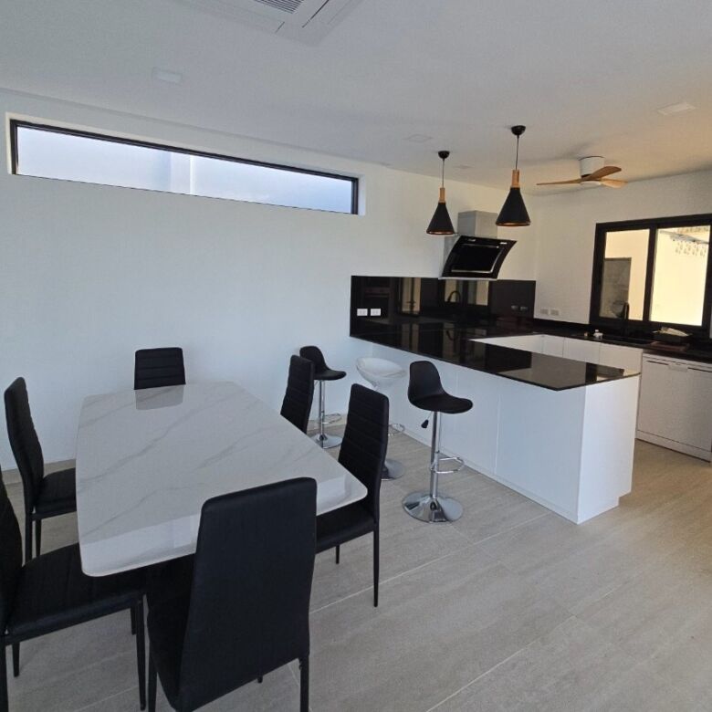 Modern 3-Bedroom Private Pool Villa for Sale in Chalong, Phuket
