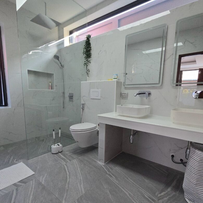 Modern 3-Bedroom Private Pool Villa for Sale in Chalong, Phuket