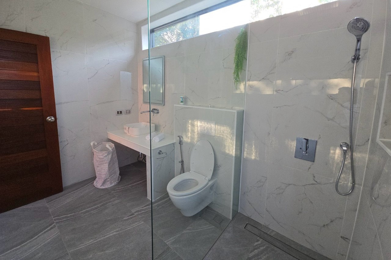 Chalong Mountain Home (21) Modern 3-Bedroom Private Pool Villa for Sale in Chalong, Phuket